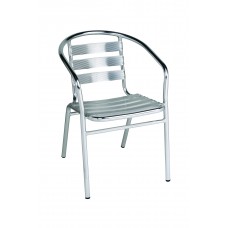 Aluminium Chair 